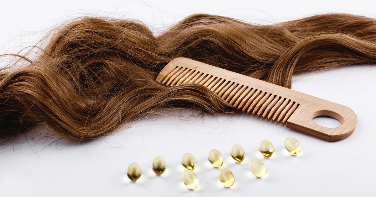 Hair Care: 4 βήματα για να έχεις υγιή μαλλιά όταν η θερμοκρασία πέφτει