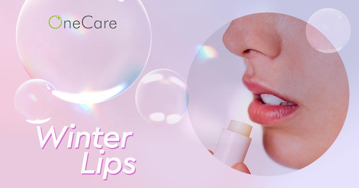 Σκασμένα χείλη; Πώς να χρησιμοποιήσεις σωστά το lip balm σου!
