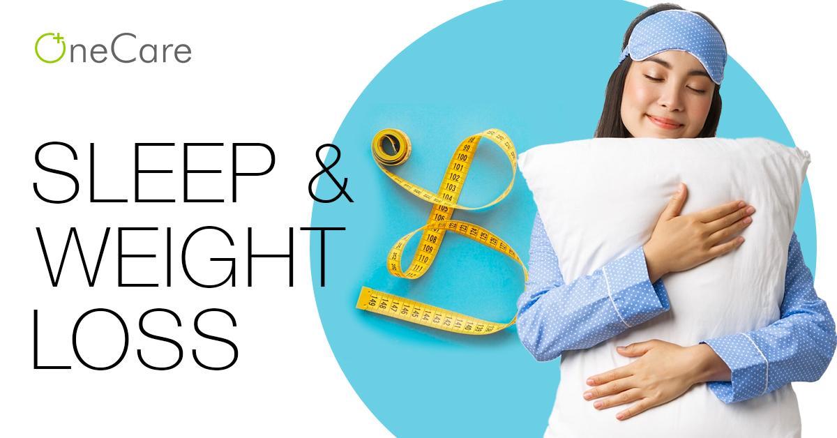 Η σχέση ύπνου και απώλειας βάρους: Τι πρέπει να γνωρίζετε