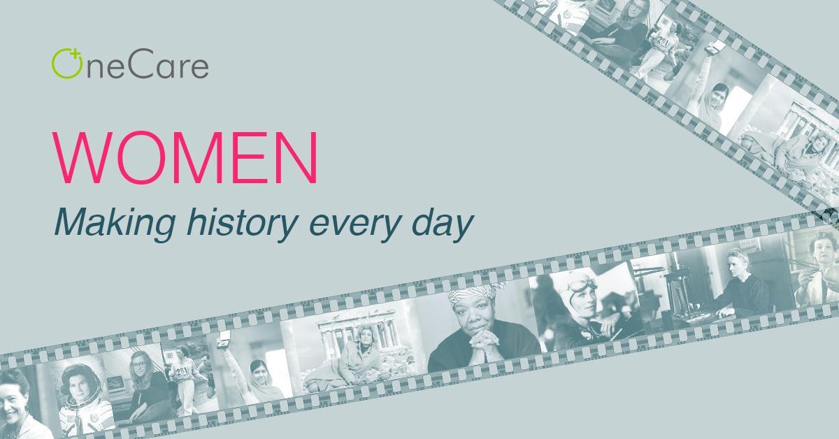 Παγκόσμια Ημέρα της Γυναίκας: Οι γυναίκες που άλλαξαν την ιστορία