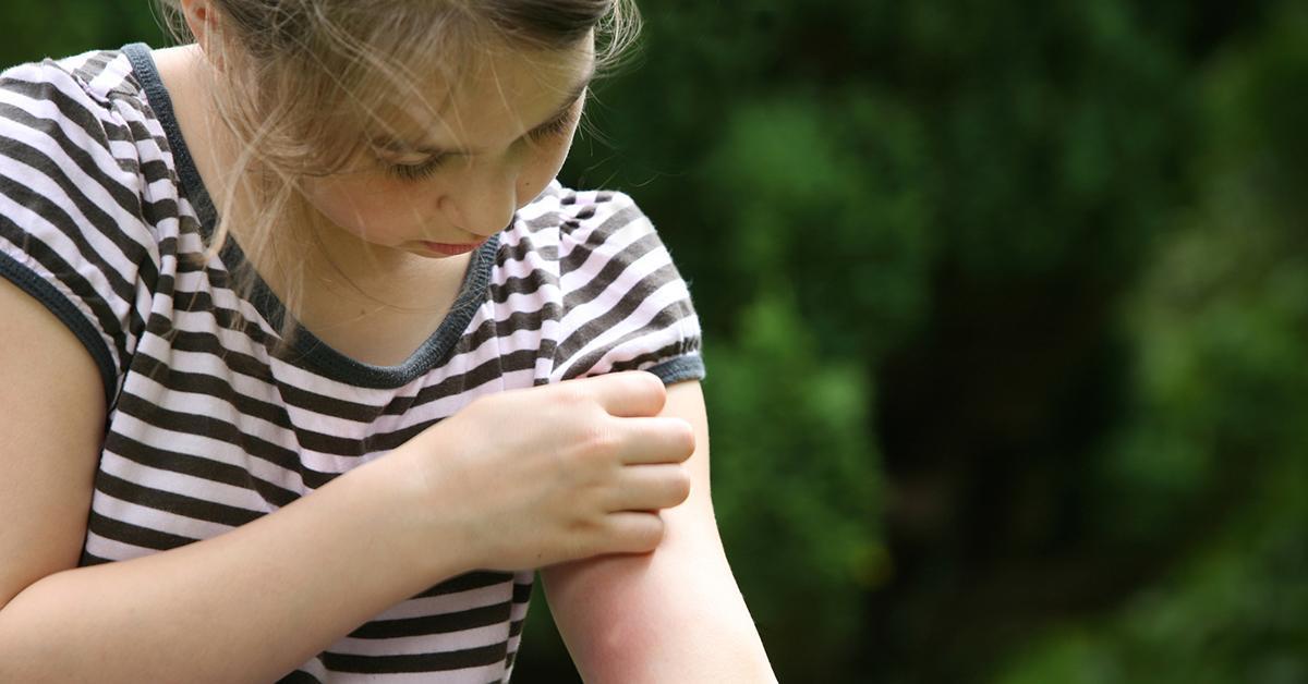 Νέος συναγερμός για τον ιό του Δυτικού Νείλου: Πώς θα προφυλάξεις εσένα και το παιδί σου από τα κουνούπια