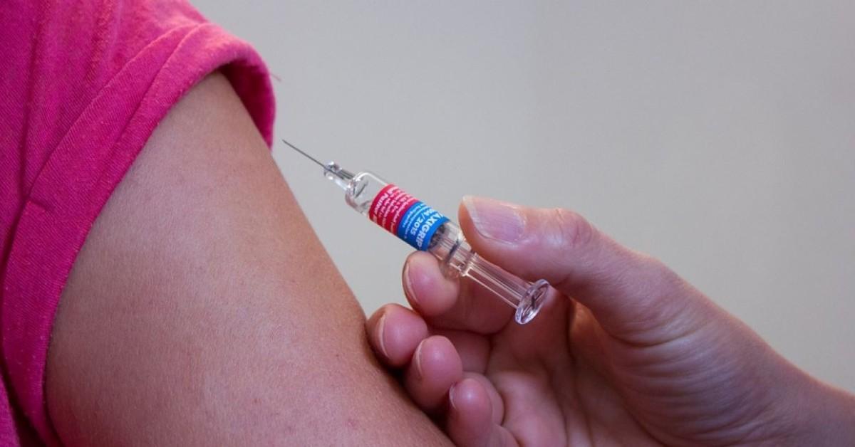 Όλα όσα πρέπει να γνωρίζεις για το εμβόλιο κατά της γρίπης σε 6 ερωτήματα