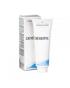 Ducray Dexeryl Cream, 250gr