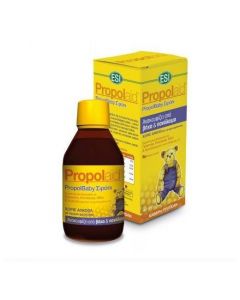 ESI Propolaid PropolBaby Παιδικό Σιρόπι για Βήχα & Πονόλαιμο με Άρωμα Φράουλας 180ml