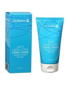 Helenvita Anti Hair Loss Tonic Mask, 150ml