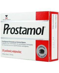 Menarini Prostamol, 30caps