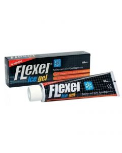 Intermed Flexel Ice Gel, 100ml
