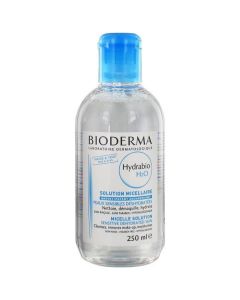 Bioderma Hydrabio H2O Micelle Solution, 250ml