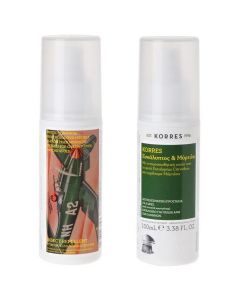 Korres Insect Repellent, 100ml