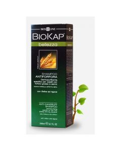 BioKap Shampoo Antiforfora, 200ml