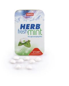 Herb Fresh Mint, 20gr