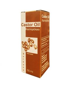Salkano Castor Oil, 50ml