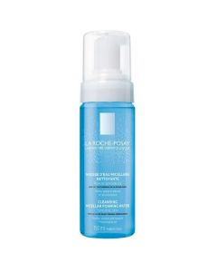 La Roche Posay Physiological Cleansing Micellar Foaming Water, 150ml