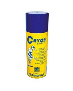 Phyto Performance Cryos Spray Ψυκτικό Σπρέι, 200ml