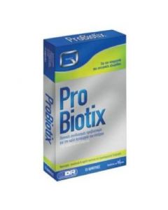 Quest Pro Biotix, 15caps