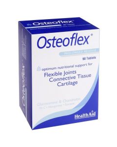 Health Aid Osteoflex Prolonged Release, 90tabs