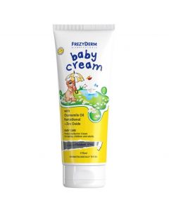 Frezyderm Baby Cream, 175ml