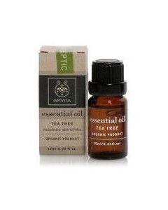 Apivita Essential Oil Tea Tree, 10ml