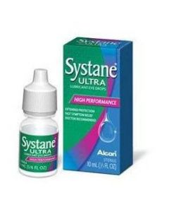 Alcon Systane Ultra, 10ml