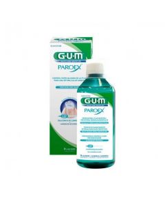 GUM Paroex Daily Prevention 0.06%, 500ml
