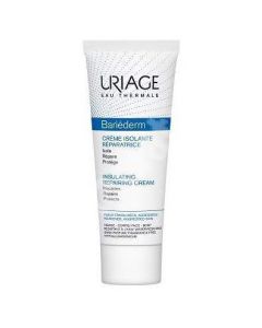 Uriage Bariederm Cream Isolante Reparatrice, 75ml