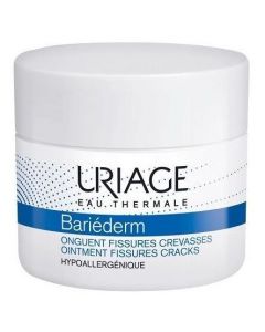 Uriage Bariederm Ointment Fissures, 40gr
