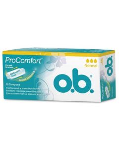 O.B. ProComfort Normal 16τμχ