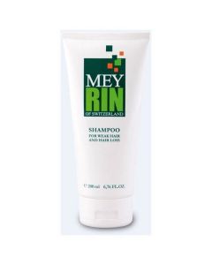 Mey Meyrin Shampoo Σαμπουάν κατά της Τριχόπτωσης & άλλων Φλεγμονωδών Διεργασιών του Τριχωτού, 200 ml