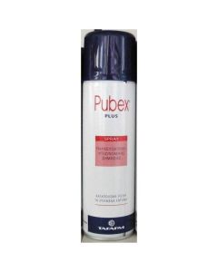 Pubex Plus Spray, 250ml