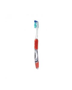 Gum Technique+ Regular Soft Toothbrush 490 Soft Οδοντόβουρτσα Μαλακή, 1τεμ