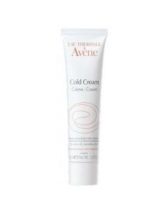 Avene Eau Thermale Cold Cream, 100ml