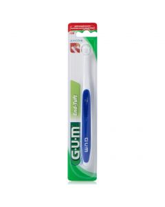 Gum End Tuft 308 Oδοντόβουρτσα με Μικρή Κεφαλή, 1τμχ