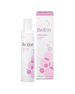 Hydrovit Biotrin Shampoo for Daily Use, 150ml