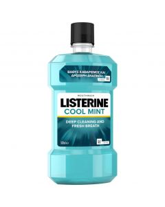 Listerine Coolmint, 500ml