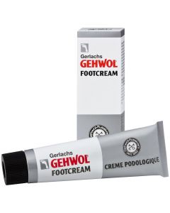 Gehwol Foot Cream, 75ml