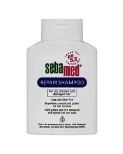 Sebamed Repair Shampoo, 200ml