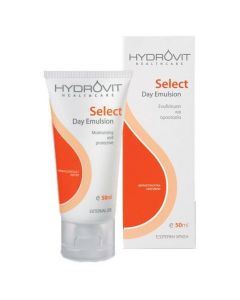 Hydrovit Select Day Emulsion, 50ml
