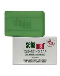 SEBAMED Cleansing Bar, 150gr