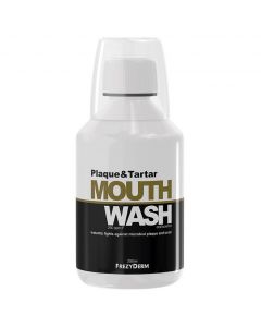 Frezyderm Mouthwash Plaque & Tartar, 250ml