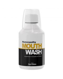 Frezyderm Mouthwash Homeopathy, 250ml