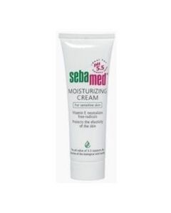 SEBAMED Moisturizing Cream, 50ml