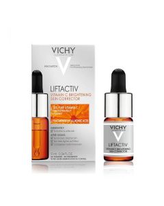 Vichy Liftactiv Anti-Oxidant & Anti-Fatigue Fresh Shot Serum, 10ml