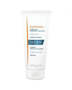 Ducray Anaphase+ Shampoo, 200ml