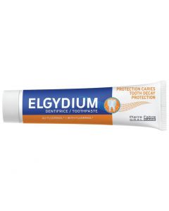Elgydium Decay Protection Οδοντόκρεμα κατά της Τερηδόνας, 75ml