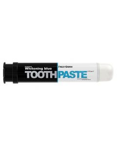 Frezyderm Toothpaste Instant Whitening Blue, 75ml
