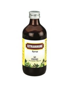 Charak Extrammune Syrup, 200ml