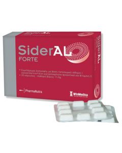 Sideral Forte 11.9 gr, 20caps