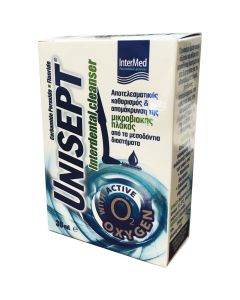Intermed Unisept Interdental Cleanser, 30ml