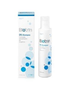 Biotrin DS Shampoo, 150ml