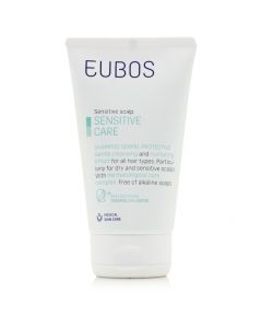 Eubos Sensitive Shampoo Dermo - Protective, 150ml
